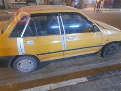 Saipa 131